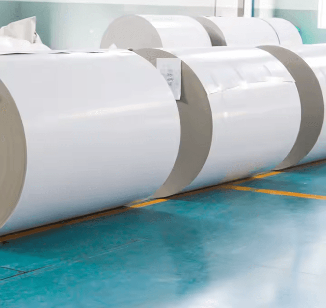 Packaging Duplex Paperboard